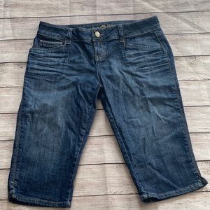 American Eagle Bermuda Shorts